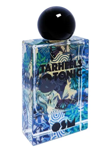 Perfume Tarheels & Tonic de OSM