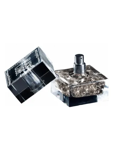 Imagen de Black Cube