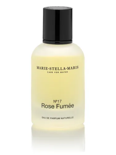 Perfume Rose Fumée No.17 de Marie-Stella-Maris