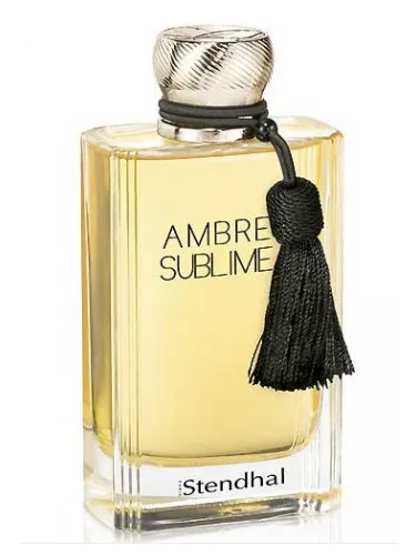 Imagen de Ambre Sublime