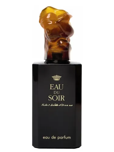 Perfume Eau du Soir 2008 de Sisley