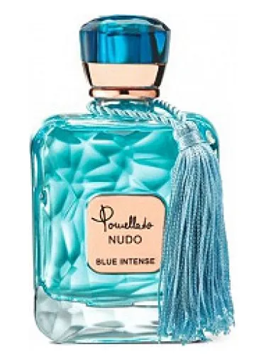 Perfume Pomellato Nudo Blue Intense de Pomellato