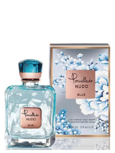 Imagen de Pomellato Nudo Blue