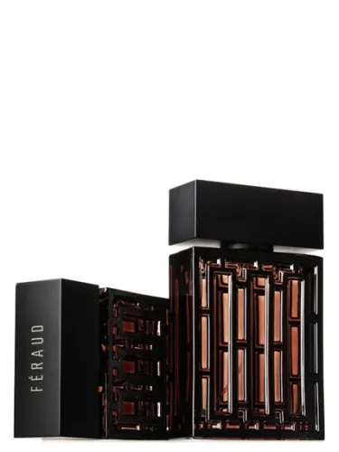 Perfume Nuit des Sens de Louis Feraud