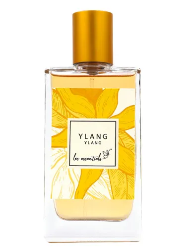 Perfume Ylang Ylang de Les Essentiels