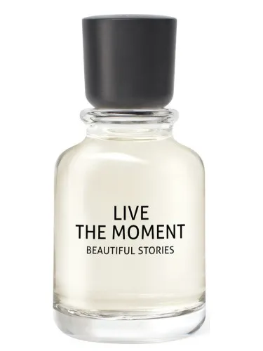 Imagen de Live The Moment