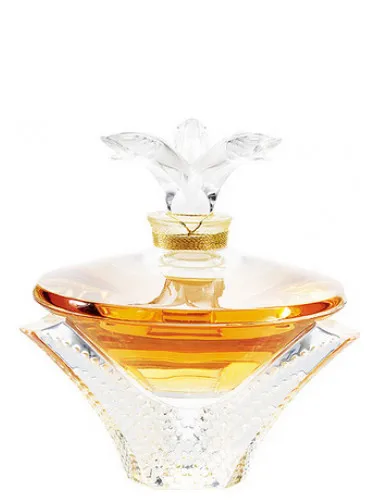 Imagen de Lalique de Lalique Cascade Crystal Flacon