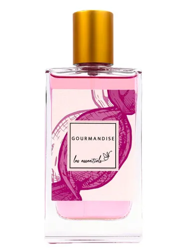 Perfume Gourmandise de Les Essentiels