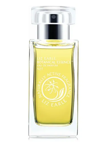 Perfume Botanical Essence No.1 de Liz Earle