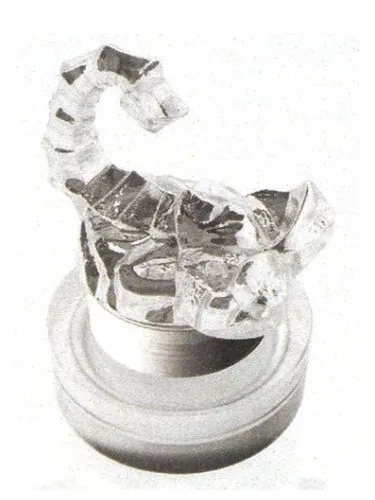 Perfume Scorpios Limited Edition 2010 de Lalique