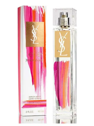 Perfume Elle Limited Edition 2011 de Yves Saint Laurent