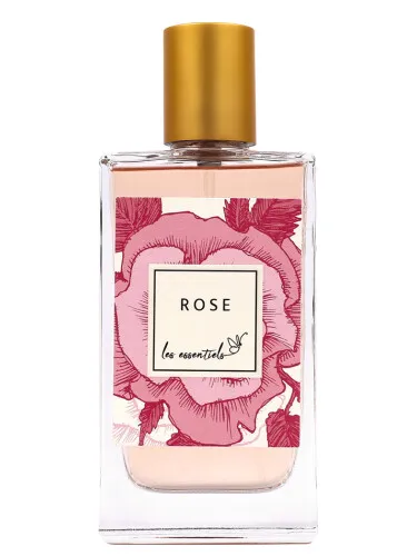 Perfume Rose de Les Essentiels