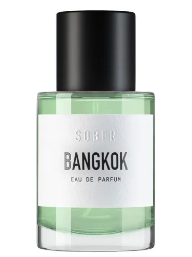 Perfume Bangkok de SOBER