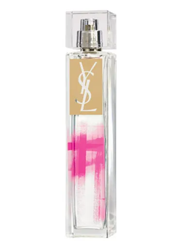 Perfume Elle Limited Edition de Yves Saint Laurent