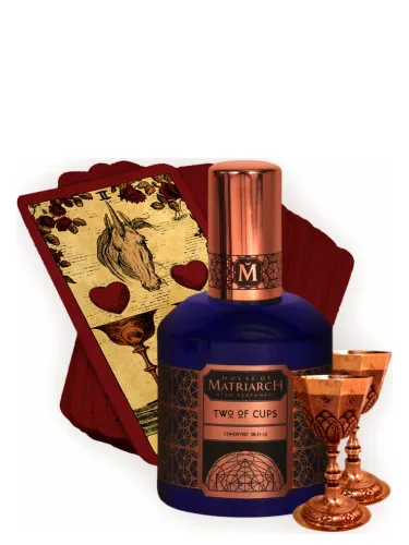 Imagen de Two of Cups