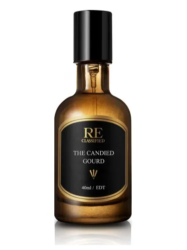 Perfume The Candied Gourd 冰糖葫芦 de RECLASSIFIED RE调香室