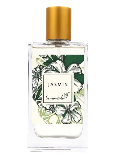 Perfume JASMIN de Les Essentiels