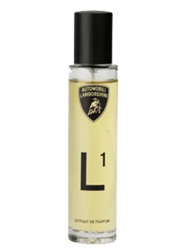 Perfume L1 de Automobili Lamborghini