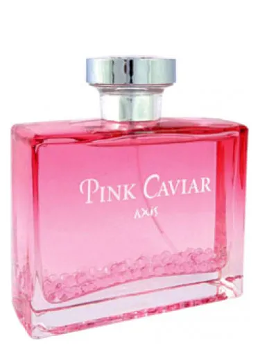 Perfume Axis Pink Caviar de Axis