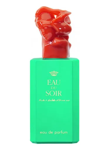 Imagen de Eau du Soir 2009