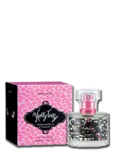 Imagen de Mademoiselle la Pussycat