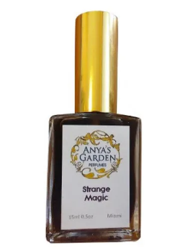 Perfume Strange Magic de Anya's Garden