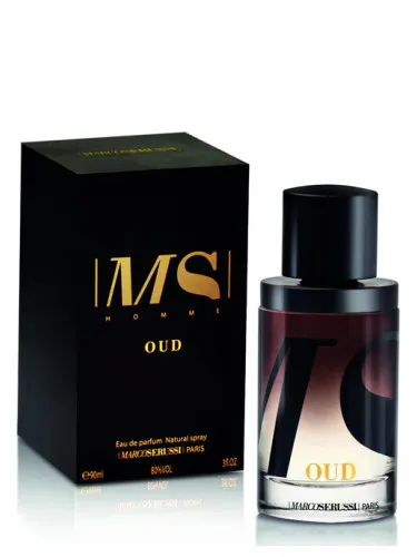 Imagen de MS Oud