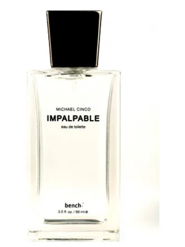 Perfume Impalpable by Michael Cinco de BENCH/PH