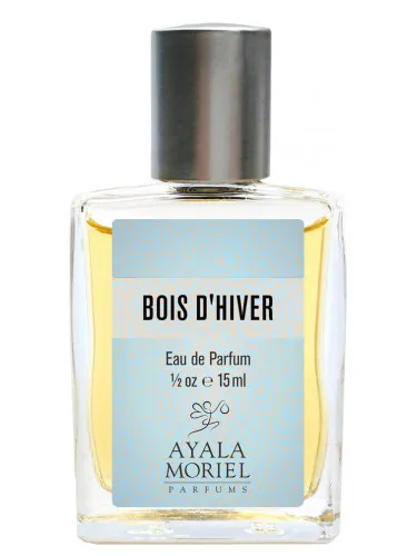 Perfume Bois d'Hiver de Ayala Moriel