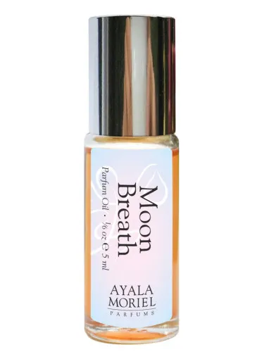Perfume Moon Breath de Ayala Moriel