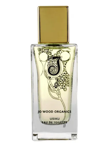 Perfume Usiku de Jo Wood Organics