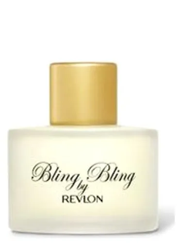 Perfume Bling Bling de Revlon