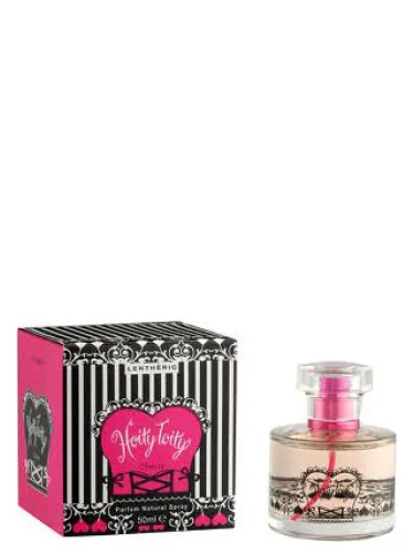 Perfume Cherie de Hoity Toity