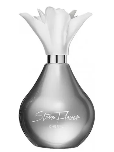 Perfume StormFlower Platinum de Cheryl