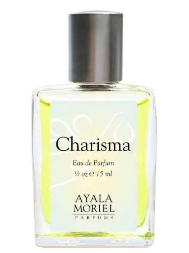 Imagen de Charisma