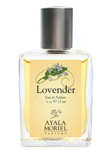 Imagen de Lovender