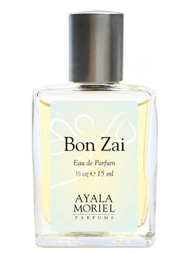 Perfume Bon Zai de Ayala Moriel