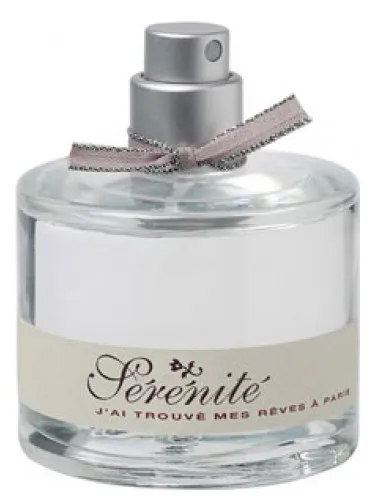 Perfume Serenite de Bath House