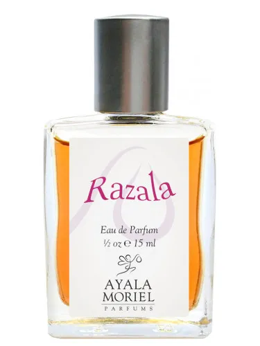 Perfume Razala de Ayala Moriel