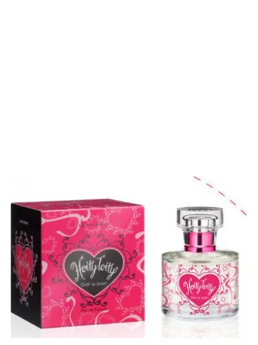 Perfume Ooh La Love de Hoity Toity