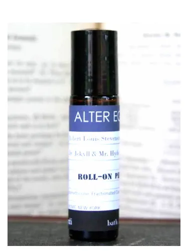 Perfume Alter Ego de Latherati