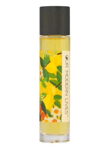 Perfume Yellow de Our Modern Lives