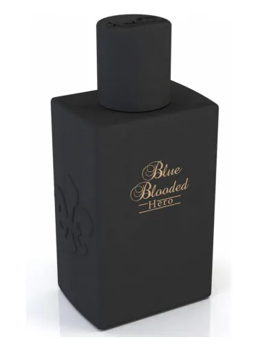 Perfume Hero de Amordad