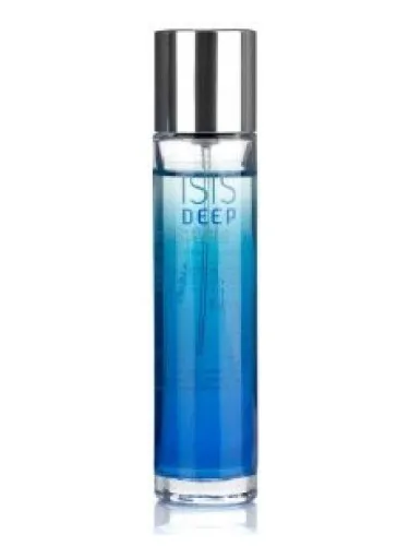 Perfume Isis Deep de Marks & Spencer