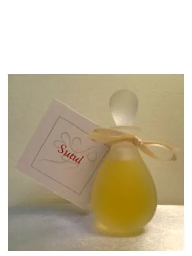 Perfume Sutul de Ayala Moriel