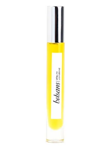 Perfume Vitality de Belsans
