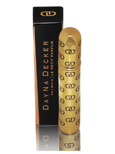 Perfume Le Petit Parfum Khaya de DayNa Decker