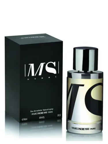 Imagen de MS Homme