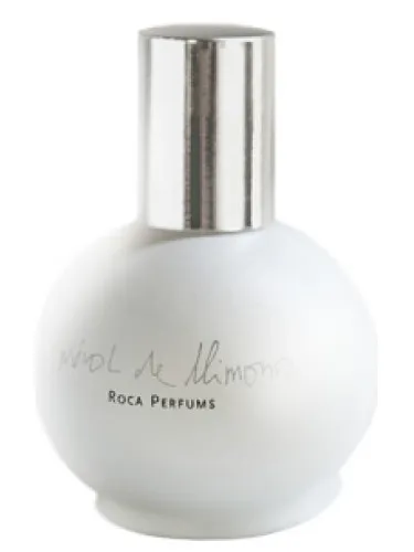 Perfume Nuvol de Llimona de Roca Perfums