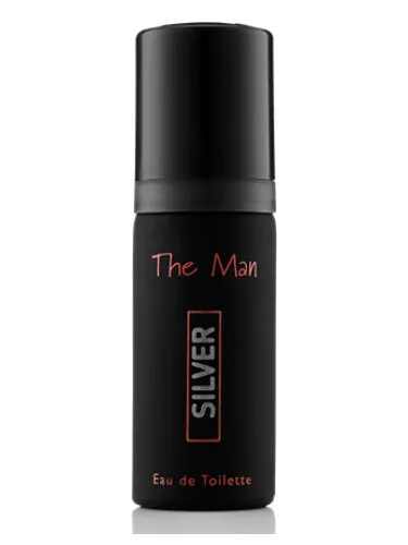 Imagen de The Man Silver